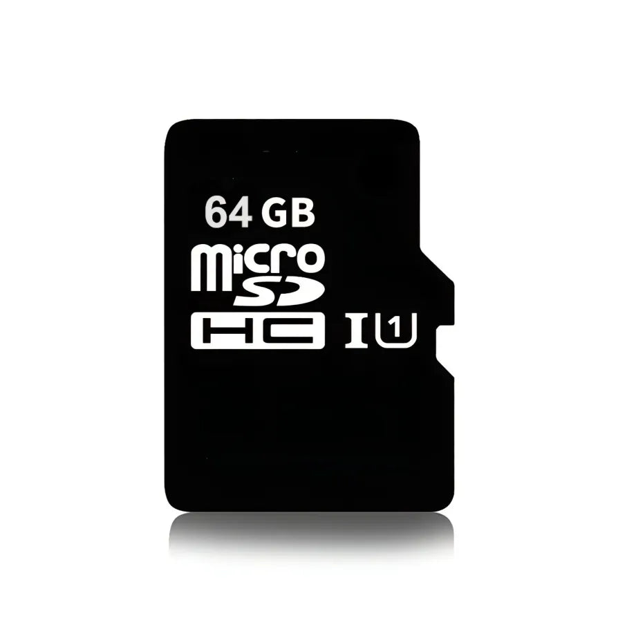 64GB Carte De Mémoire