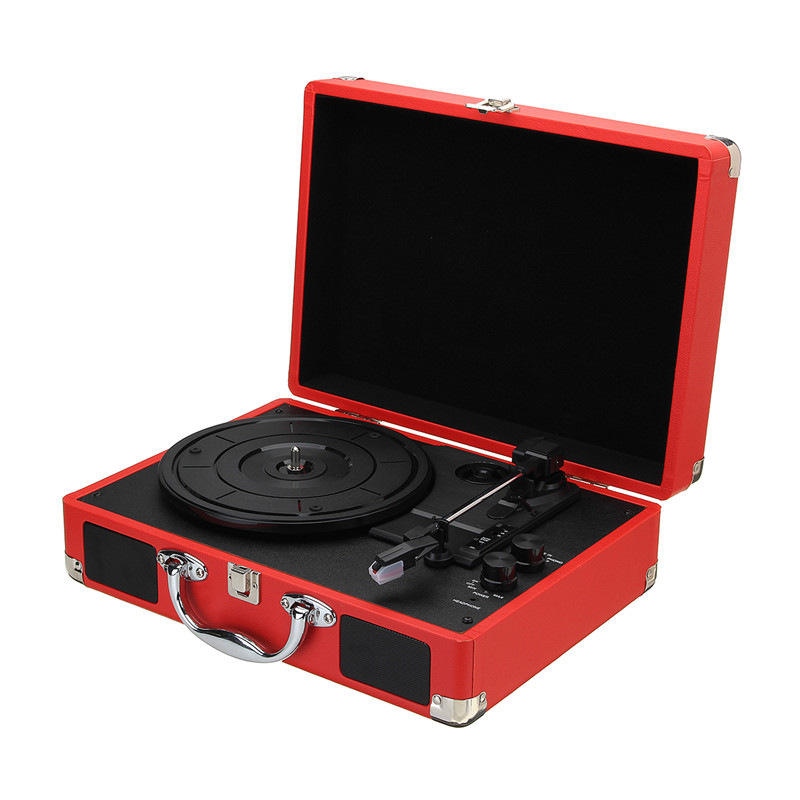 Auryvox VT-80