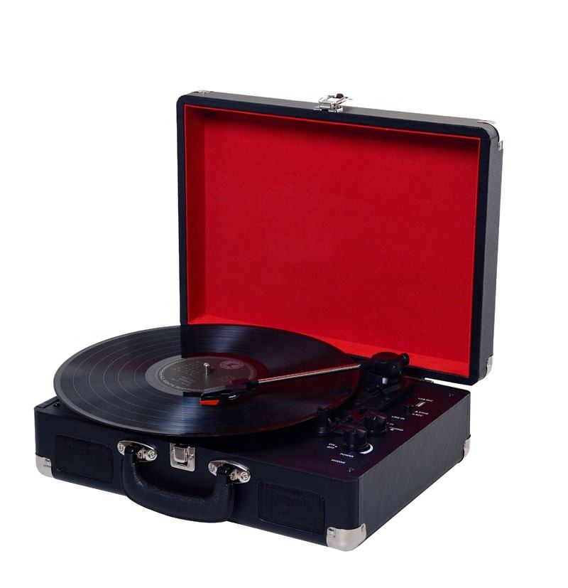 Auryvox VT-80