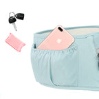 SilvanHome Porte Bébé détail 1