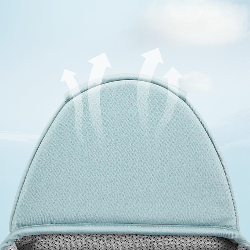 SilvanHome Porte Bébé grande assise