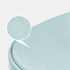 SilvanHome Porte Bébé tabouret silicone 3D