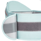 SilvanHome Porte Bébé détail 3