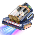 SilvanHome Aspirateur Anti Acariens vue 4