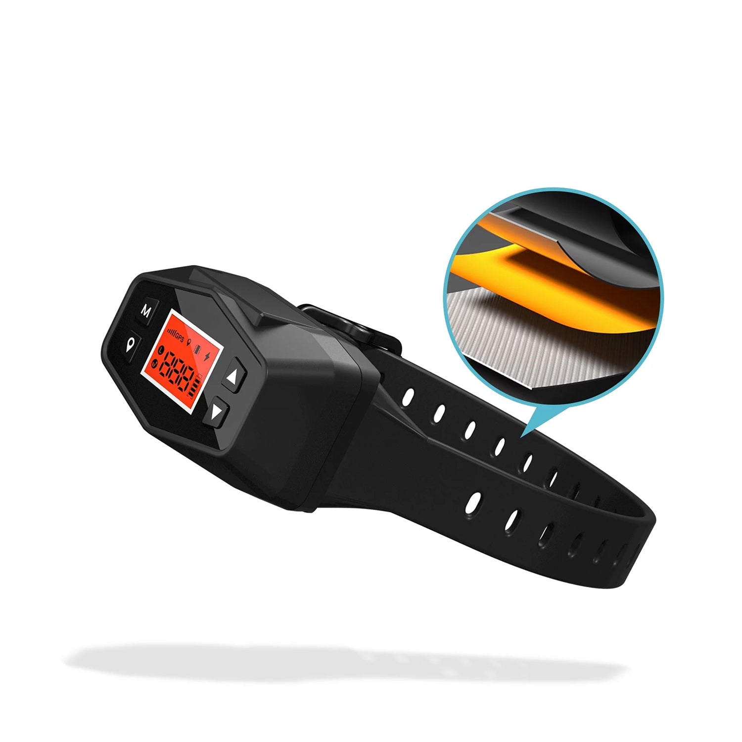 HavinFen GPS pour 