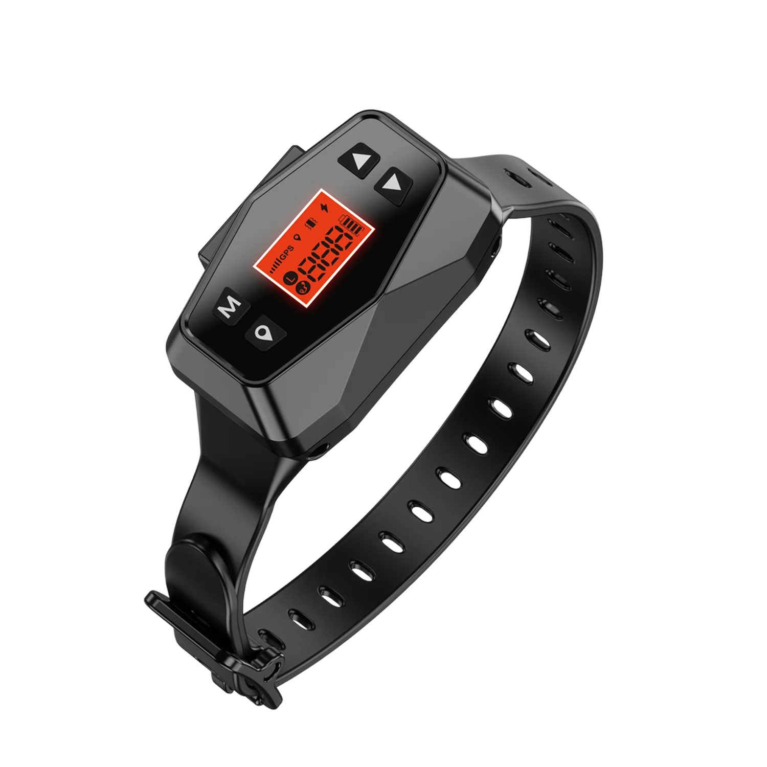 HavinFen GPS pour Chiens