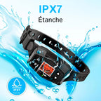HavinFen GPS pour Chiens ipx7