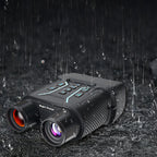 Kersens Jumelles de Vision Nocturne Conception Étanche IP54
