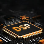 Kersens Microphone avec réduction intelligente du bruit