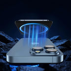 Korons Enregistreur Vocal Conception Magnétique
