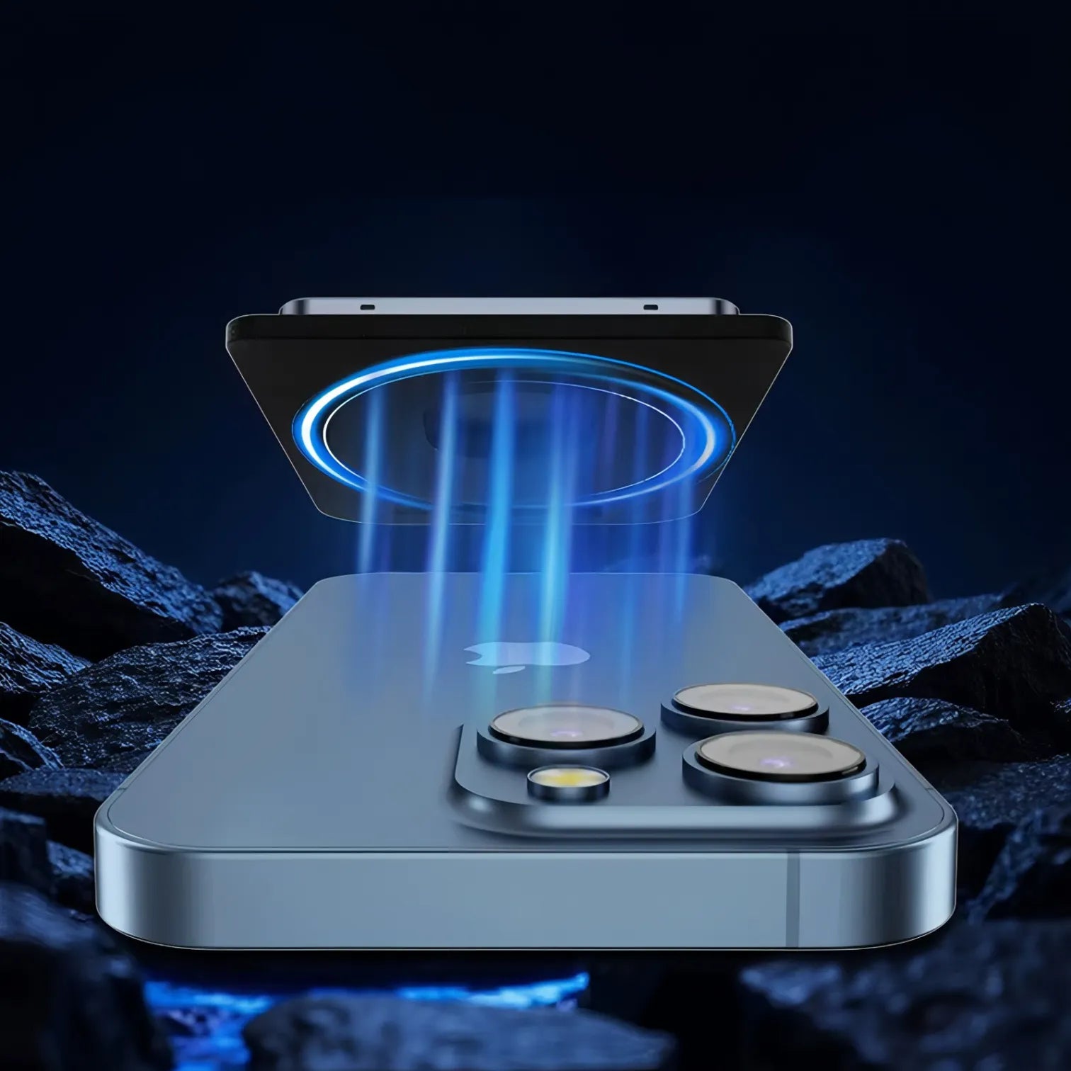 Korons Enregistreur Vocal Conception Magnétique
