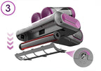 SilvanHome Anti Acariens vidange étape 3