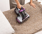 SilvanHome Anti Acariens utilisation vêtements