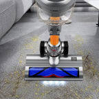 Nexora Aspirateur détail supplémentaire