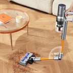 Nexora Aspirateur baguette pliable