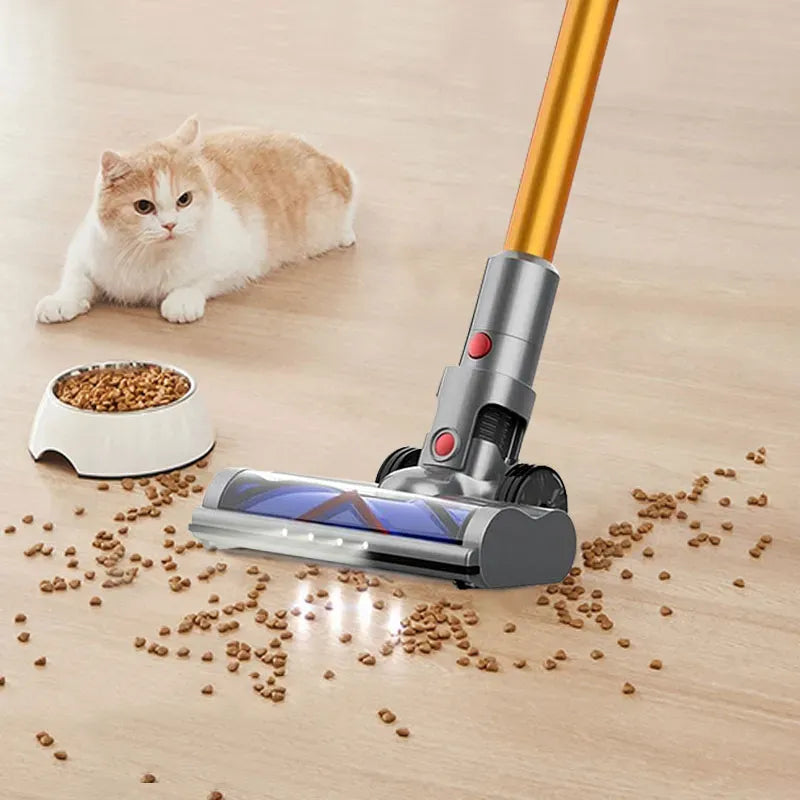 Nexora Aspirateur détail supplémentaire