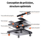 SilvanHome Balance spécifications détail
