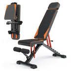 SilvanHome Banc Musculation vue 3