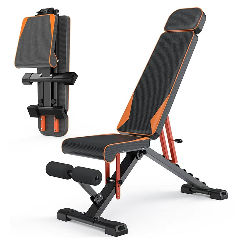 SilvanHome Banc Musculation vue 3