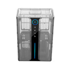 SilvanHome Déshumidificateur maîtrisez humidité