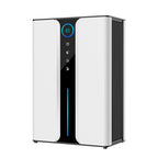 SilvanHome Déshumidificateur vue 2