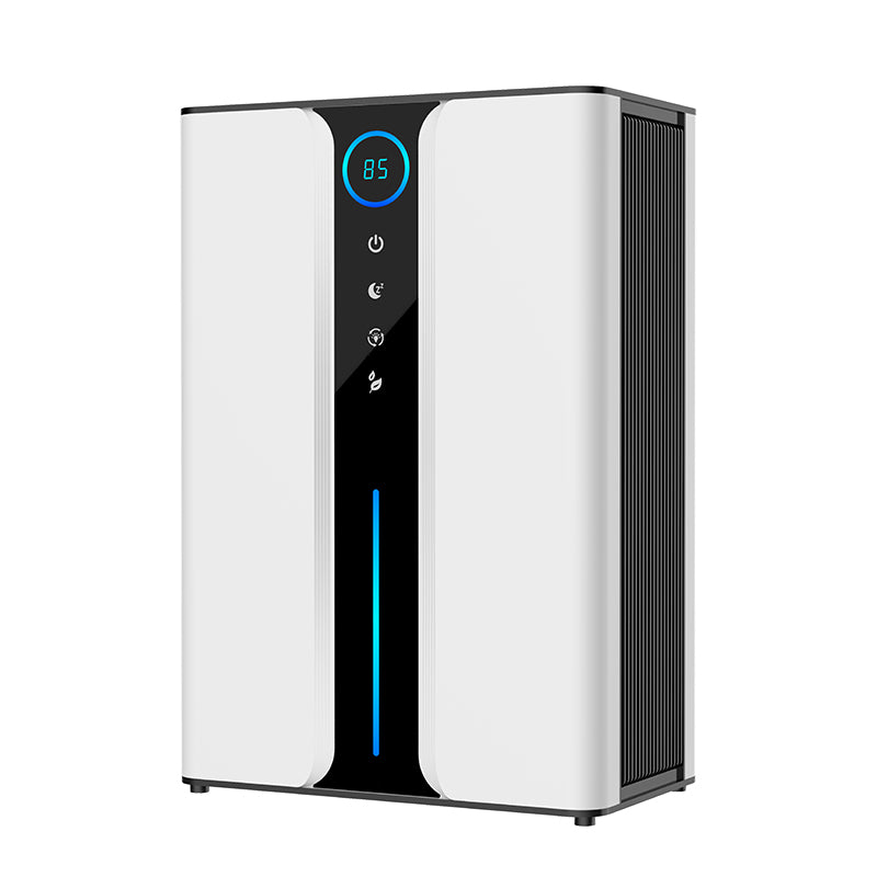 SilvanHome Déshumidificateur vue 2