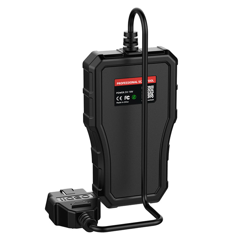 SilvanHome Diagnostic Auto Outil OBD2