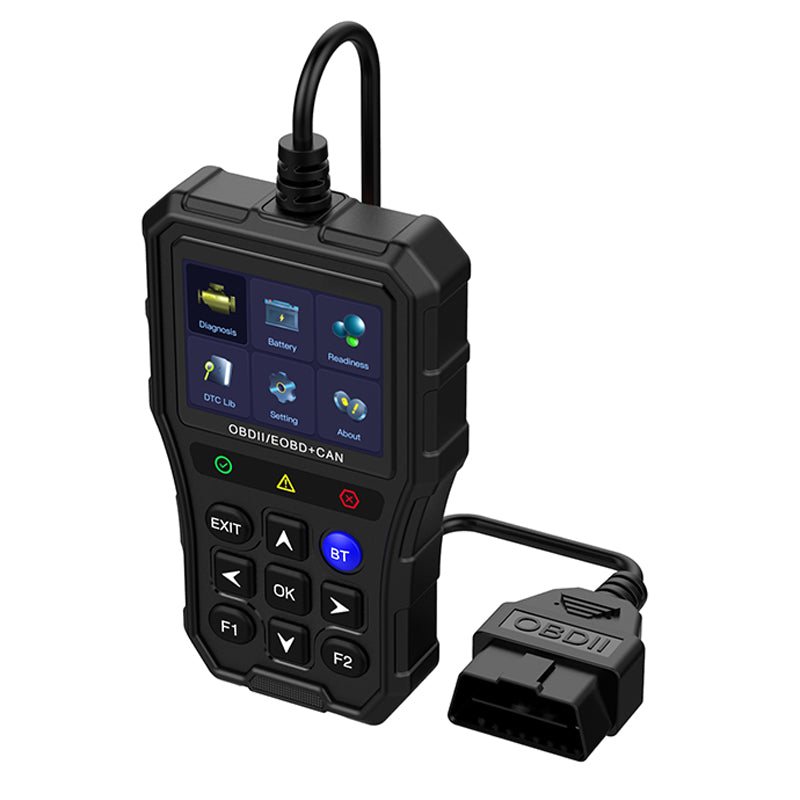 SilvanHome Diagnostic Auto Outil Scanner