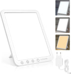 SilvanHome™ Lampe de luminothérapie
