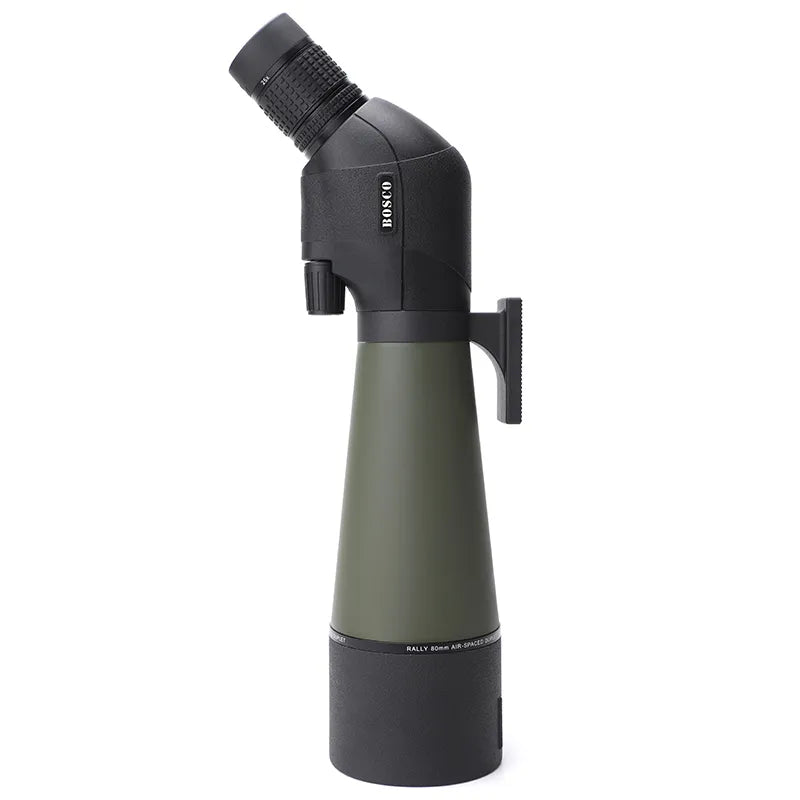 Télescope Bosco HD-7 avec objectif zoom 25-75x80 mm