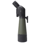 Télescope Bosco HD-7 avec objectif zoom 25-75x80 mm