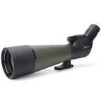 Télescope Bosco HD-7 avec objectif zoom 25-75x80 mm