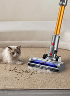 SilvanHome Aspirateur super puissance portait