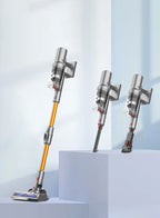 SilvanHome Aspirateur accessoires portait