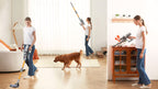 SilvanHome Aspirateur lifestyle banner