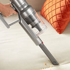 SilvanHome Aspirateur accessoire 2