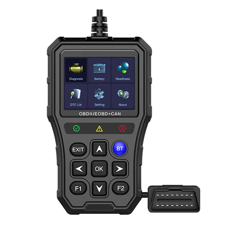 Velnotra Diagnostic Auto Outil Scanner OBD2