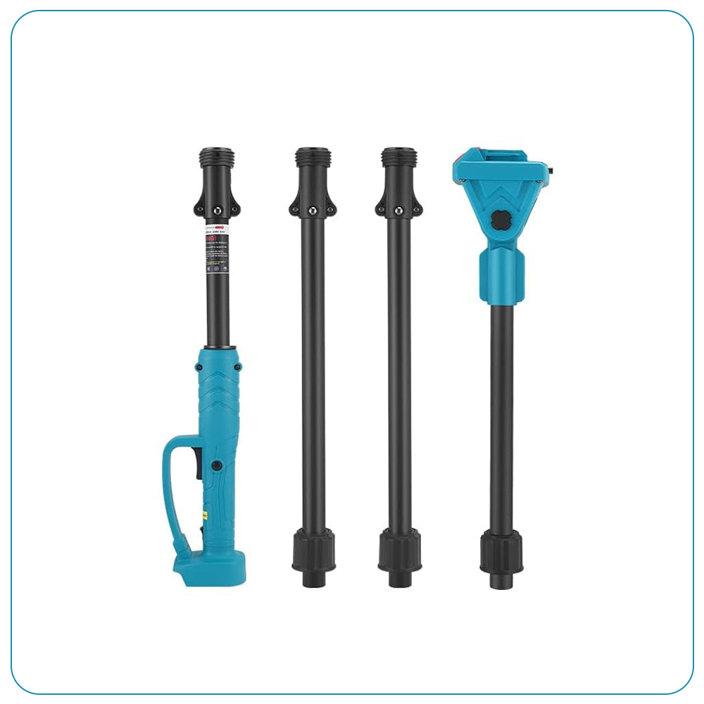 SilvanHome Sécateur spécifications produit