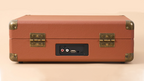 Auryvox VT-80 alliance tradition et technologie