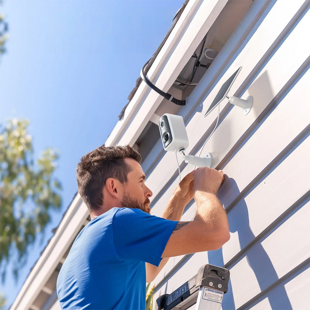 Installation WiFi stable