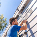 Installation WiFi stable