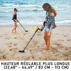 TeroTera Detecteurs De Metaux