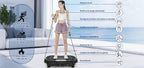 SilvanHome Plateforme Vibrante spécifications banner