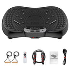 SilvanHome Plateforme Vibrante vue 4