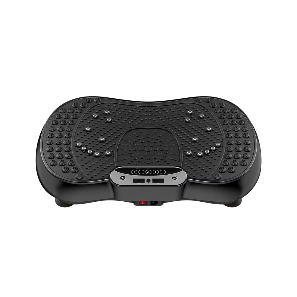 SilvanHome™ Plateforme Vibrante