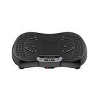 SilvanHome™ Plateforme Vibrante