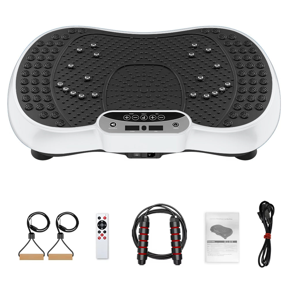 SilvanHome Plateforme Vibrante vue 5