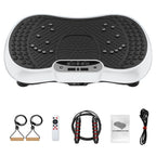 SilvanHome Plateforme Vibrante vue 5