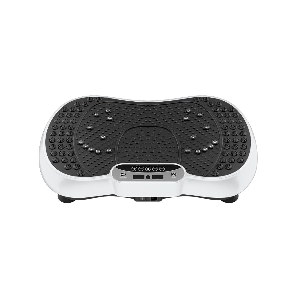 SilvanHome Plateforme Vibrante vue 2